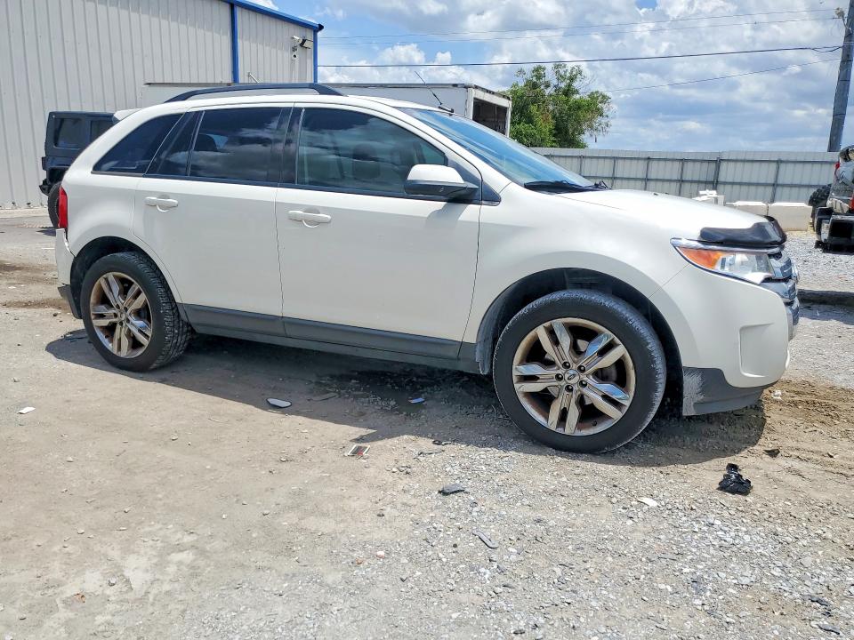 Aukcja sprzedaży 2012 Ford Edge, vin: 2FMDK4JC4CBA44660, numer aukcji: 59846486