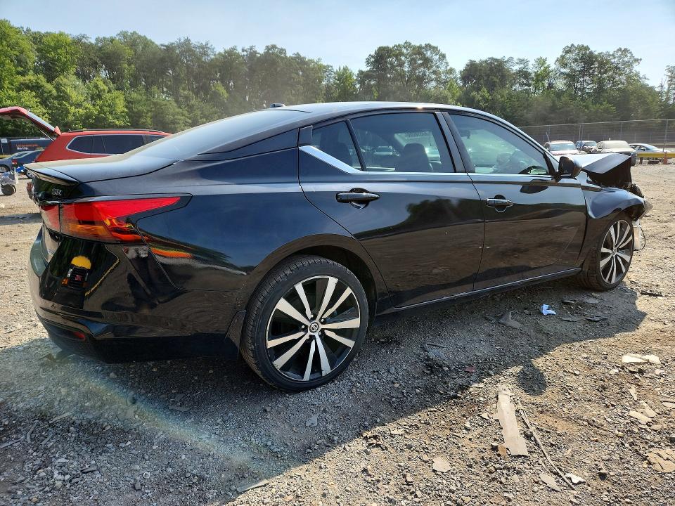 Продаж на аукціоні авто 2020 Nissan Altima, vin: 1N4BL4CWXLC136166, номер лоту: 60896086