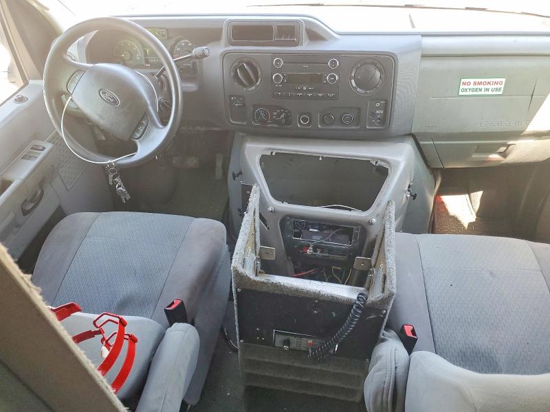 Aukcja sprzedaży 2009 Ford Econoline, vin: 1FDXE45P99DA18673, numer aukcji: 60957596