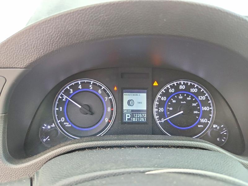 Продаж на аукціоні авто 2012 Infiniti G37 Sedan, vin: JN1CV6AR8CM975361, номер лоту: 62090086