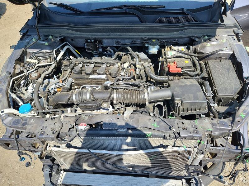 Продаж на аукціоні авто 2018 Honda Accord, vin: 1HGCV1F3XJA135263, номер лоту: 59588656