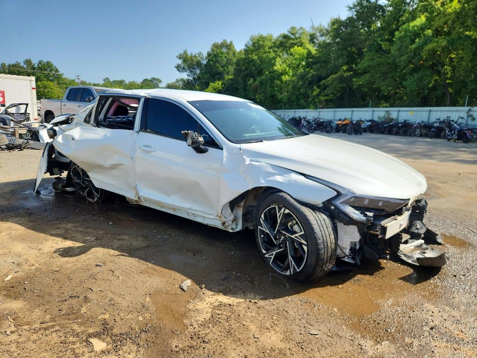 Aukcja sprzedaży 2025 Kia K5, vin: KNAG64J72S5304093, numer aukcji: 61393346