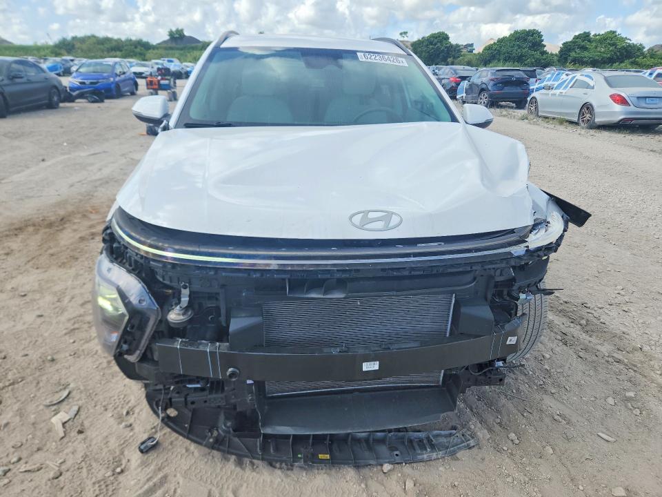 Продажа на аукционе авто 2024 Hyundai Kona, vin: KM8HB3AB9RU041257, номер лота: 62236426