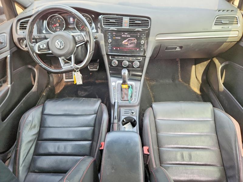 Продаж на аукціоні авто 2021 Volkswagen Gti, vin: 3VW6T7AU8MM005975, номер лоту: 60746946