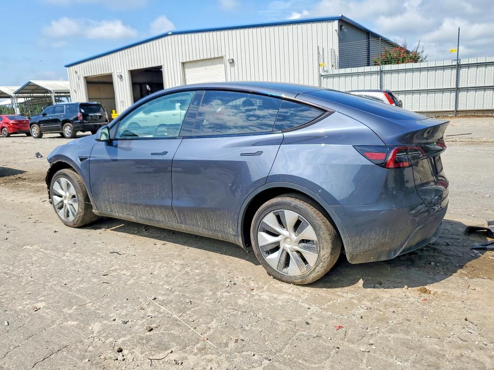 Продаж на аукціоні авто 2023 Tesla Model Y, vin: 7SAYGDEE3PA177731, номер лоту: 58276996