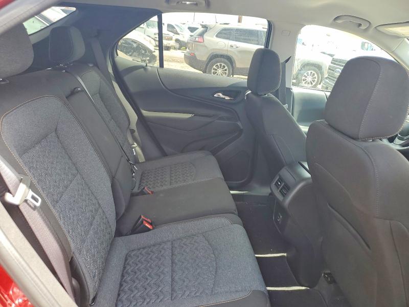 62768466 :رقم المزاد ، 3GNAXKEG1RS228202 vin ، 2024 Chevrolet Equinox مزاد بيع