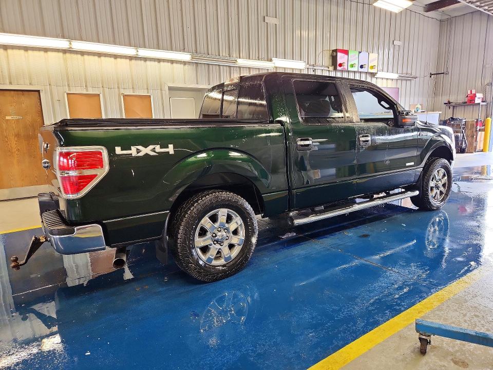 Aukcja sprzedaży 2014 Ford F150, vin: 1FTFW1ET7EFB76002, numer aukcji: 62683016