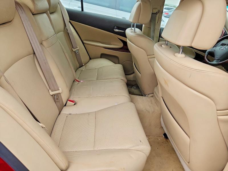 2006 Lexus Gs მანქანა იყიდება აუქციონზე, vin: JTHBN96S965009474, აუქციონის ნომერი: 60805026