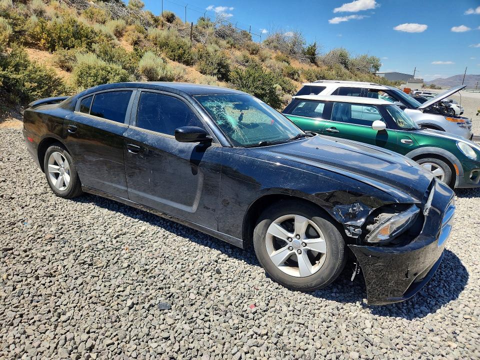 Aukcja sprzedaży 2014 Dodge Charger, vin: 2C3CDXBG5EH129007, numer aukcji: 59981226