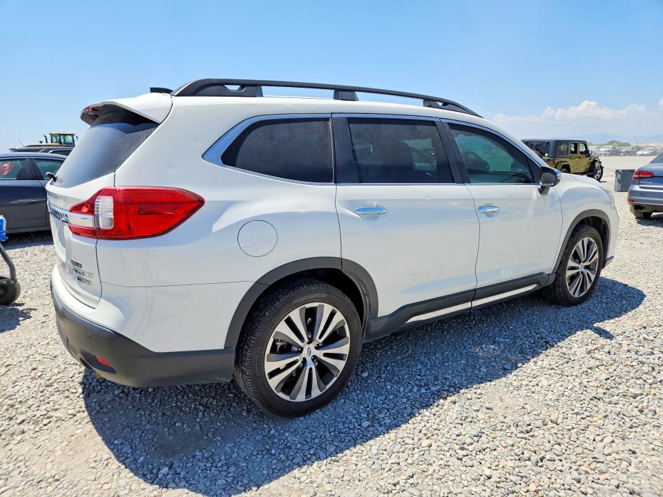 61253546 :رقم المزاد ، 4S4WMARDXK3429329 vin ، 2019 Subaru Ascent مزاد بيع