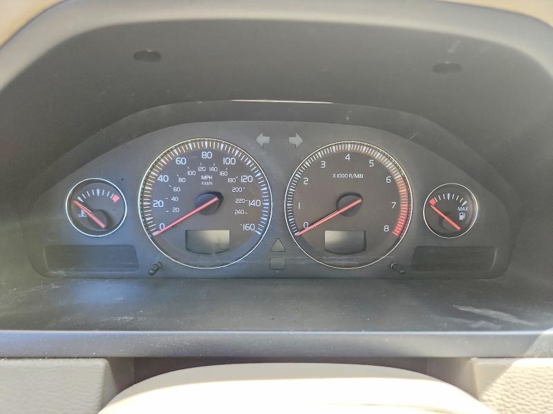 Aukcja sprzedaży 2003 Volvo Xc90, vin: YV1CM59H431001460, numer aukcji: 59193696