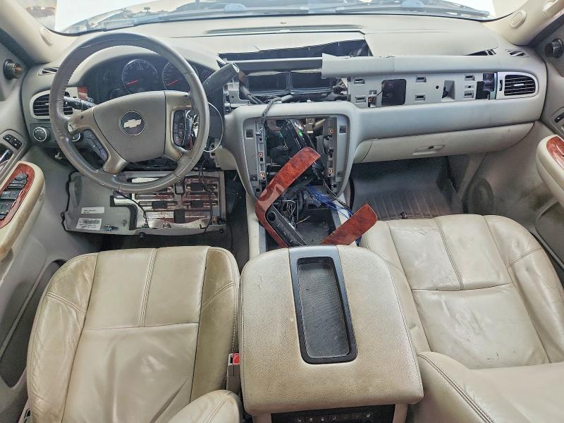 Aukcja sprzedaży 2012 Chevrolet Suburban, vin: 1GNSKJE74CR269530, numer aukcji: 57957586