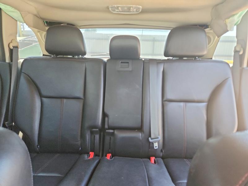 61189696 :رقم المزاد ، 2FMDK4KC1DBB90434 vin ، 2013 Ford Edge مزاد بيع