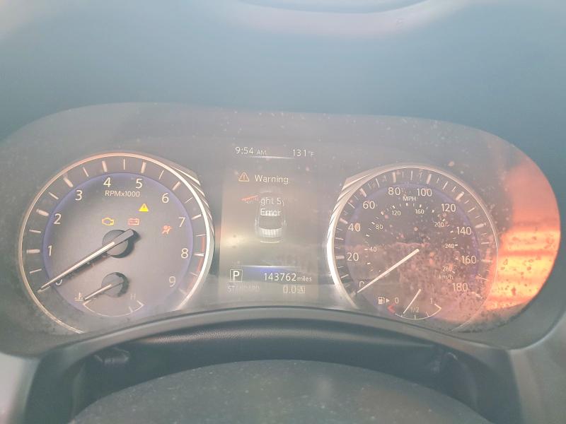 Продажа на аукционе авто 2014 Infiniti Q50, vin: JN1BV7AR6EM681199, номер лота: 61874446