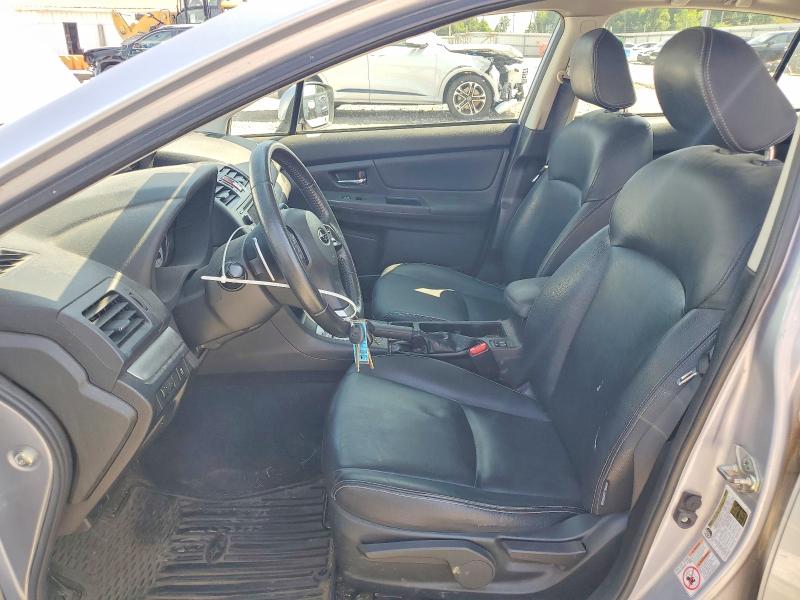 Aukcja sprzedaży 2013 Subaru Impreza, vin: JF1GPAH64DH836402, numer aukcji: 61474376