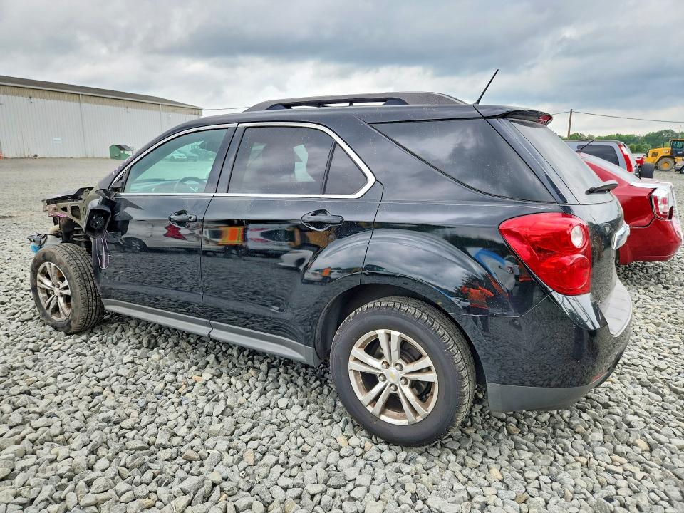 Продаж на аукціоні авто 2013 Chevrolet Equinox, vin: 2GNFLNEK6D6267642, номер лоту: 62042116