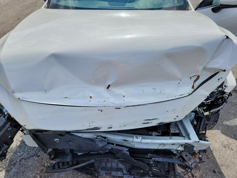 2019 Mazda 3 მანქანა იყიდება აუქციონზე, vin: JM1BPAMM3K1140158, აუქციონის ნომერი: 62435336