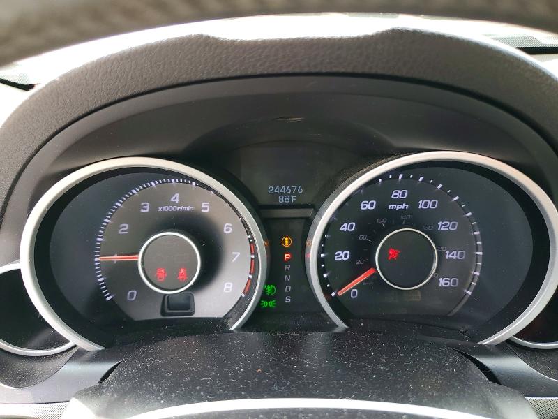 Продаж на аукціоні авто 2010 Acura Tl, vin: 19UUA8F56AA001957, номер лоту: 60152346