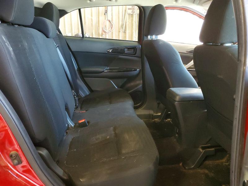 Продажа на аукционе авто 2022 Mitsubishi Eclipse Cross, vin: JA4ATVAA4NZ014657, номер лота: 60049556
