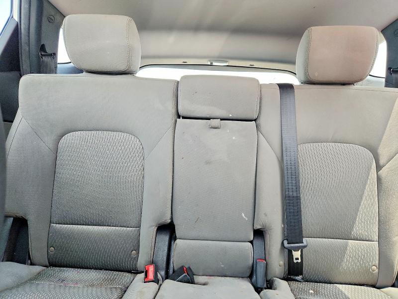 Продажа на аукционе авто 2017 Hyundai Santa Fe Sport, vin: 5XYZT3LB8HG435786, номер лота: 61868696
