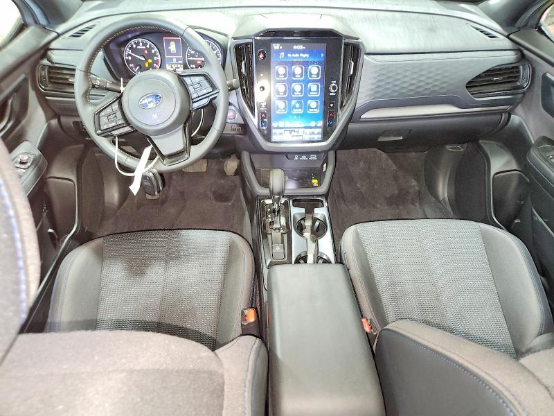 62439506 :رقم المزاد ، 4S4SLDD62T3065890 vin ، 2026 Subaru Forester مزاد بيع
