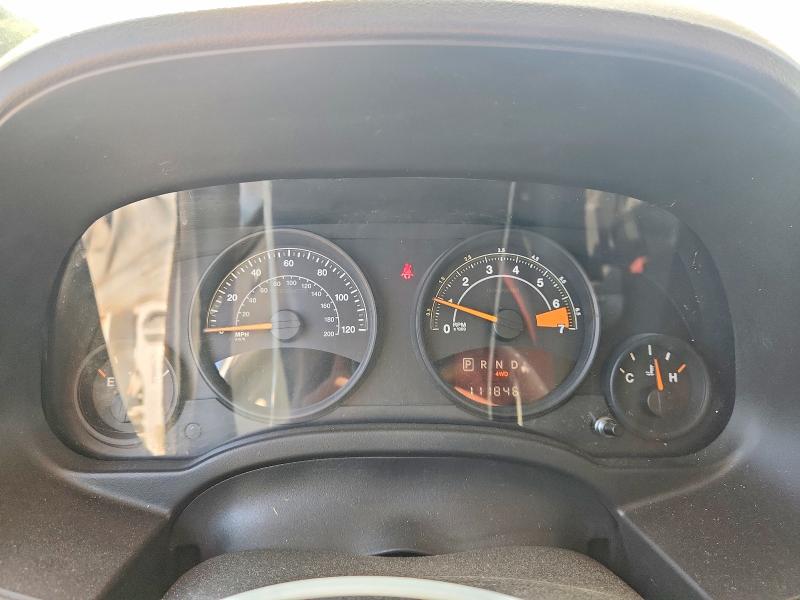 Aukcja sprzedaży 2014 Jeep Patriot, vin: 1C4NJRBB2ED570121, numer aukcji: 59587946
