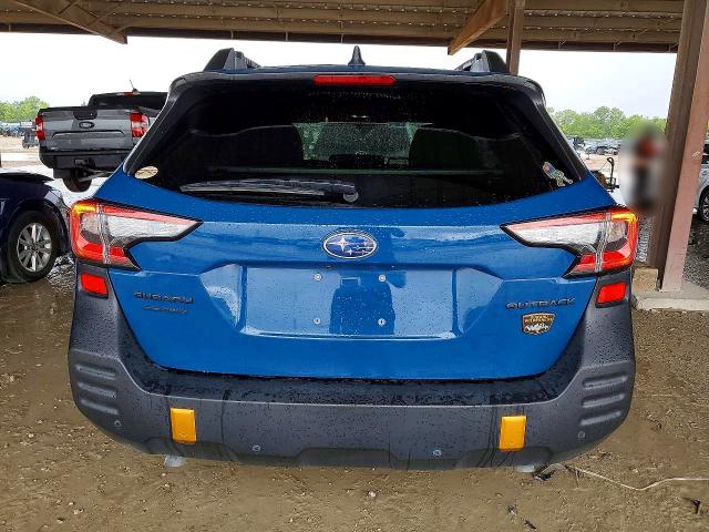 Aukcja sprzedaży 2025 Subaru Outback, vin: 4S4BTGUD9S3166892, numer aukcji: 60685806