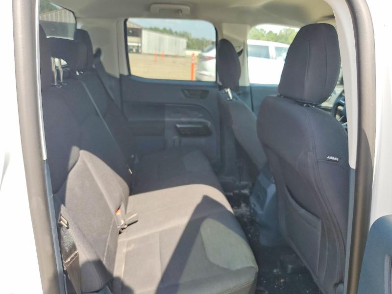 Aukcja sprzedaży 2025 Ford Maverick, vin: 3FTTW8A33SRA25447, numer aukcji: 62597076