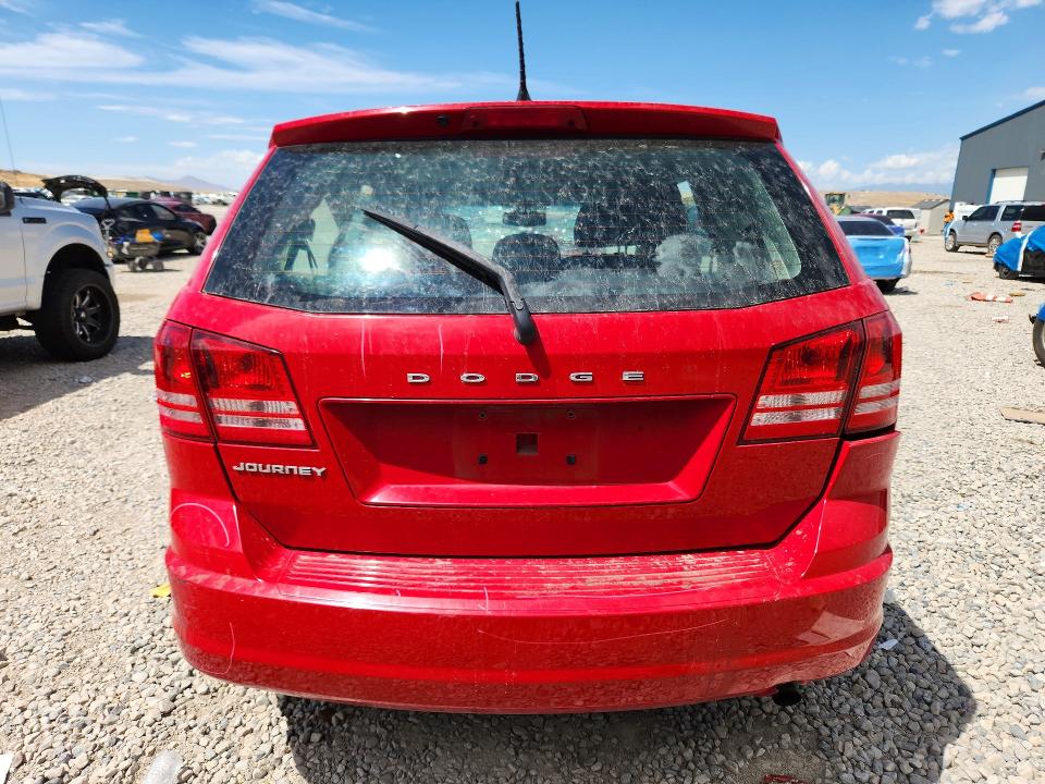 Продаж на аукціоні авто 2013 Dodge Journey, vin: 3C4PDCAB4DT733469, номер лоту: 59856366