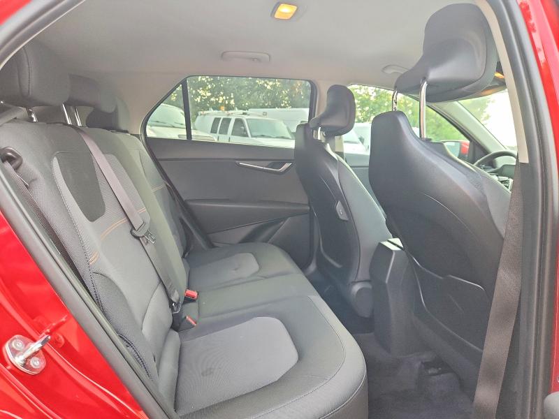 Продажа на аукционе авто 2026 Kia Niro, vin: KNDCP3LE7T5325057, номер лота: 61289896