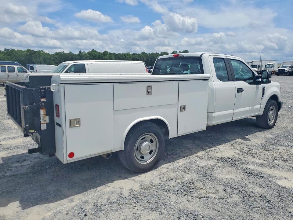 Продажа на аукционе авто 2019 Ford F350, vin: 1FD7X3E62KEC46817, номер лота: 61013086