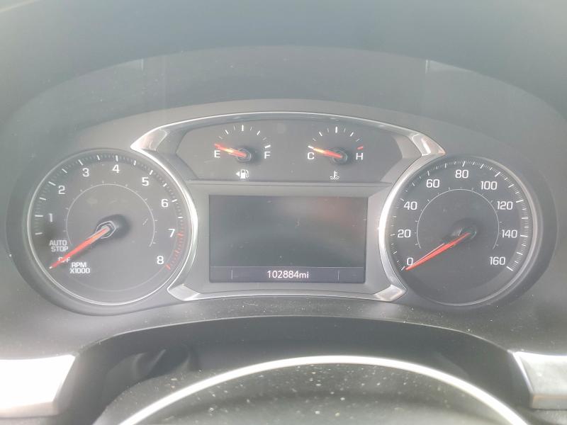 Aukcja sprzedaży 2020 Chevrolet Traverse, vin: 1GNERGKW5LJ197467, numer aukcji: 60516806