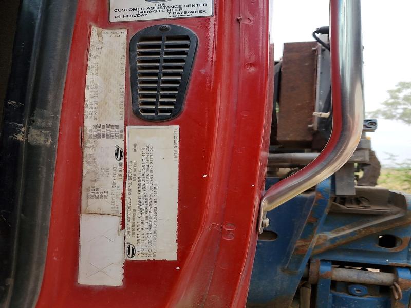 2007 Sterling Truck Lt9500 მანქანა იყიდება აუქციონზე, vin: 2FZHAZCVX7AW92961, აუქციონის ნომერი: 61563756