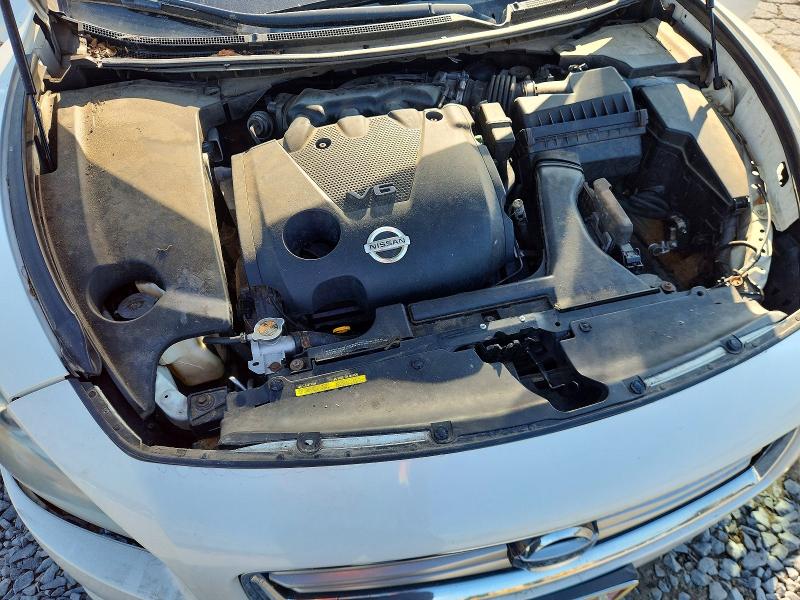 2012 Nissan Maxima მანქანა იყიდება აუქციონზე, vin: 1N4AA5AP6CC843722, აუქციონის ნომერი: 60114116