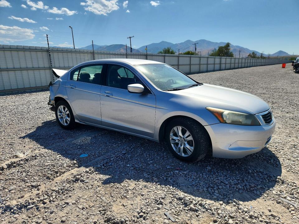 Продаж на аукціоні авто 2009 Honda Accord, vin: 1HGCP26499A046319, номер лоту: 63536436