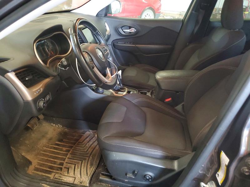 Aukcja sprzedaży 2016 Jeep Cherokee, vin: 1C4PJMCB3GW372374, numer aukcji: 61371826