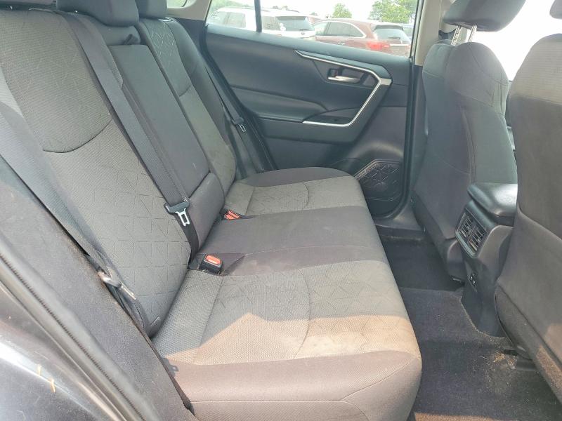 Aukcja sprzedaży 2020 Toyota Rav4, vin: 2T3P1RFV5LC139884, numer aukcji: 61061926