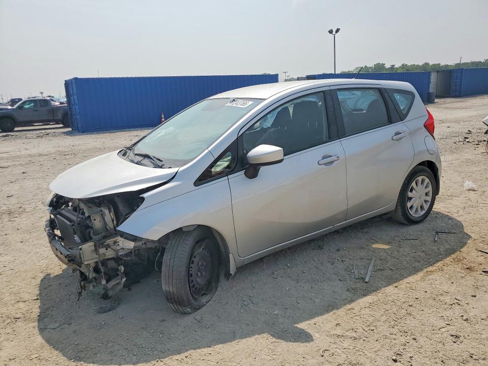 Aukcja sprzedaży 2015 Nissan Versa Note, vin: 3N1CE2CPXFL430992, numer aukcji: 61243766