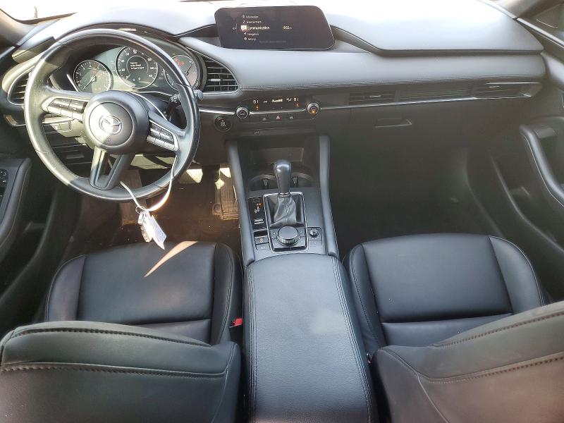 85622765 :رقم المزاد ، JM1BPAKL0M1308464 vin ، 2021 Mazda 3 مزاد بيع