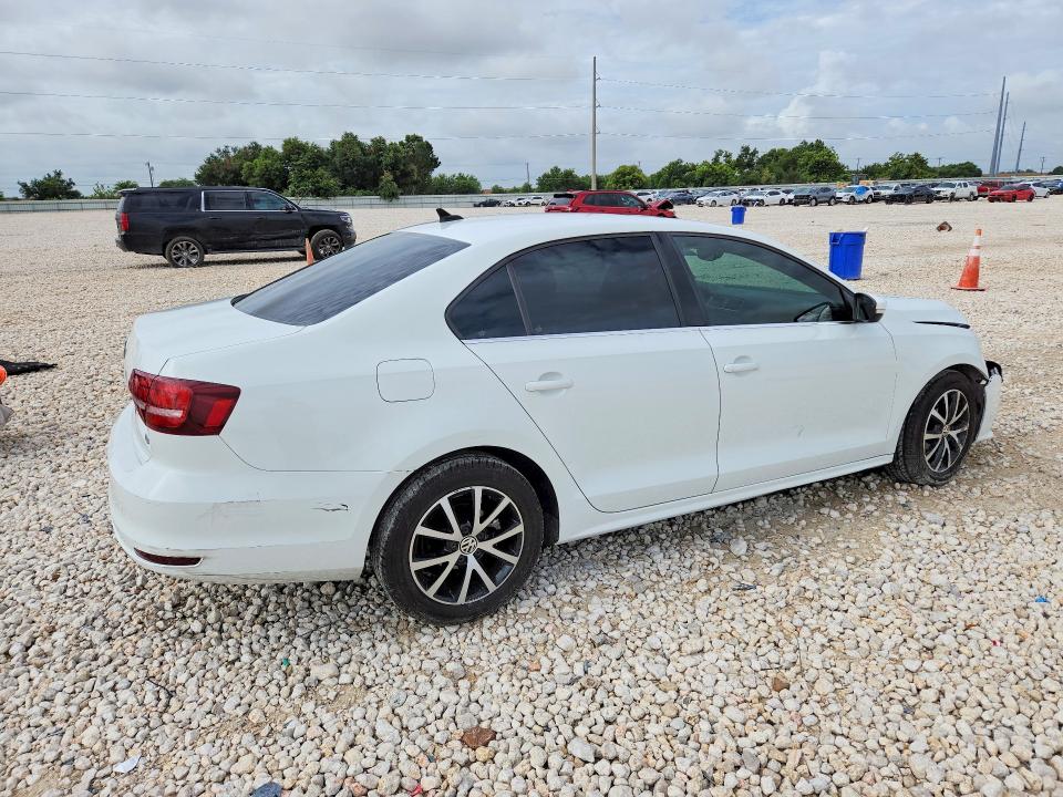 Aukcja sprzedaży 2017 Volkswagen Jetta, vin: 3VWDB7AJ1HM231510, numer aukcji: 59995556