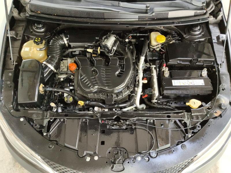 Продаж на аукціоні авто 2015 Chrysler 200, vin: 1C3CCCCG9FN510023, номер лоту: 66971736