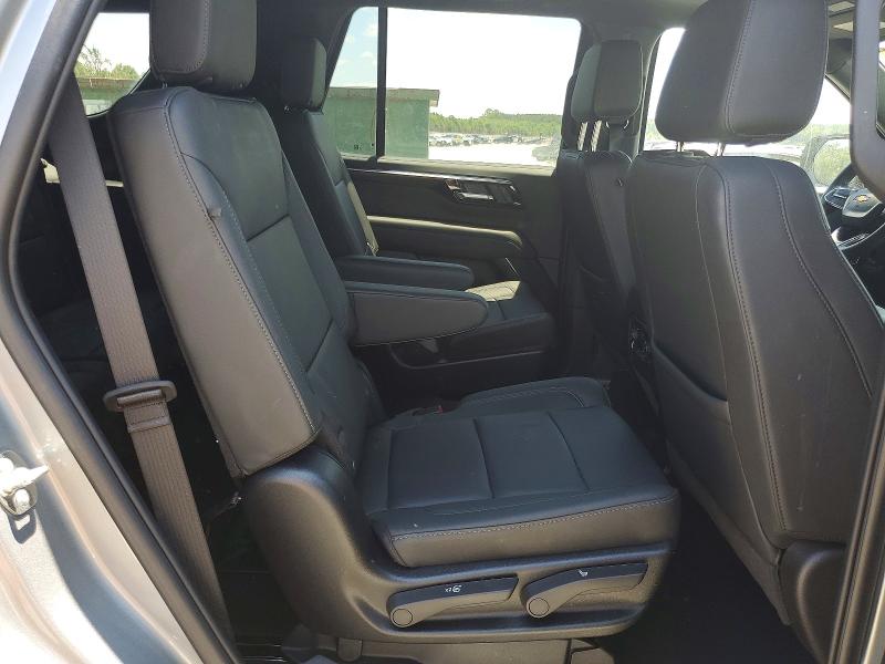 2025 Chevrolet Tahoe მანქანა იყიდება აუქციონზე, vin: 1GNS6NR87SR272239, აუქციონის ნომერი: 63299736