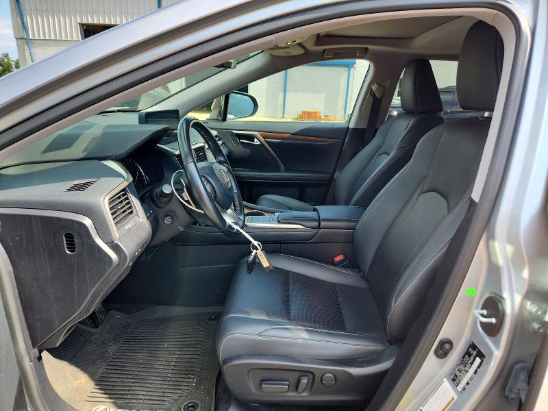 Aukcja sprzedaży 2022 Lexus Rx, vin: JTJHZKFA9N2036332, numer aukcji: 60882046