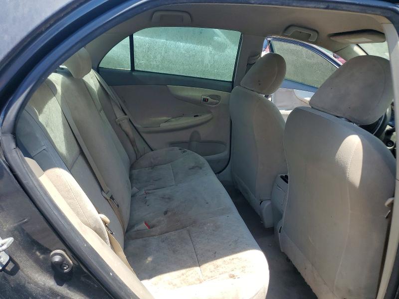 2009 Toyota Corolla მანქანა იყიდება აუქციონზე, vin: JTDBL40E99J032536, აუქციონის ნომერი: 60634806