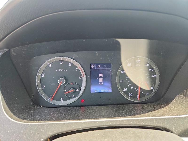 Aukcja sprzedaży 2015 Hyundai Sonata, vin: 5NPE34AB9FH091690, numer aukcji: 60465286