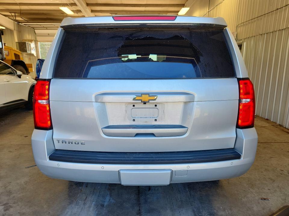 Aukcja sprzedaży 2016 Chevrolet Tahoe, vin: 1GNSKBKC6GR312729, numer aukcji: 60489156