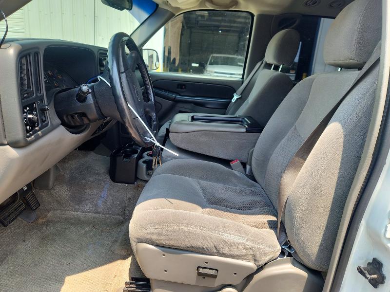 Aukcja sprzedaży 2003 Chevrolet Tahoe, vin: 1GNEC13V83J340013, numer aukcji: 62272536