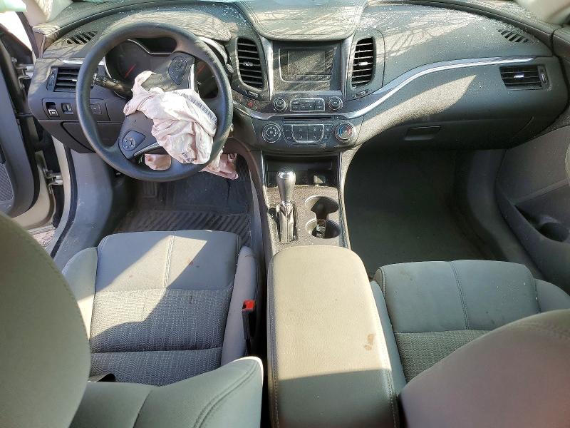 Aukcja sprzedaży 2014 Chevrolet Impala, vin: 2G11Y5SL2E9267566, numer aukcji: 63178126