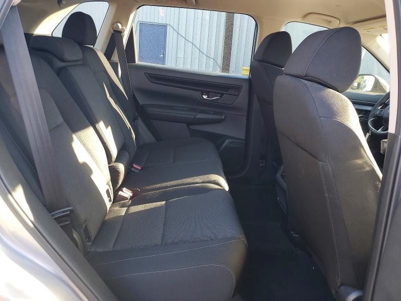 60690656 :رقم المزاد ، 2HKRS4H20PH416948 vin ، 2023 Honda Cr-v مزاد بيع