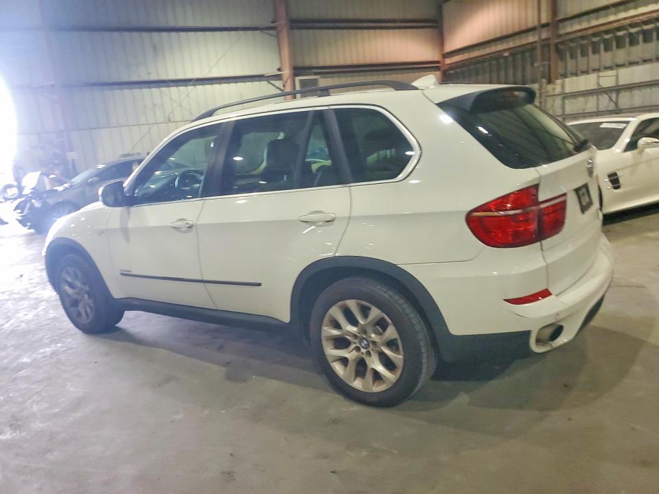 Aukcja sprzedaży 2013 Bmw X5, vin: 5UXZV4C56D0B17404, numer aukcji: 61162136